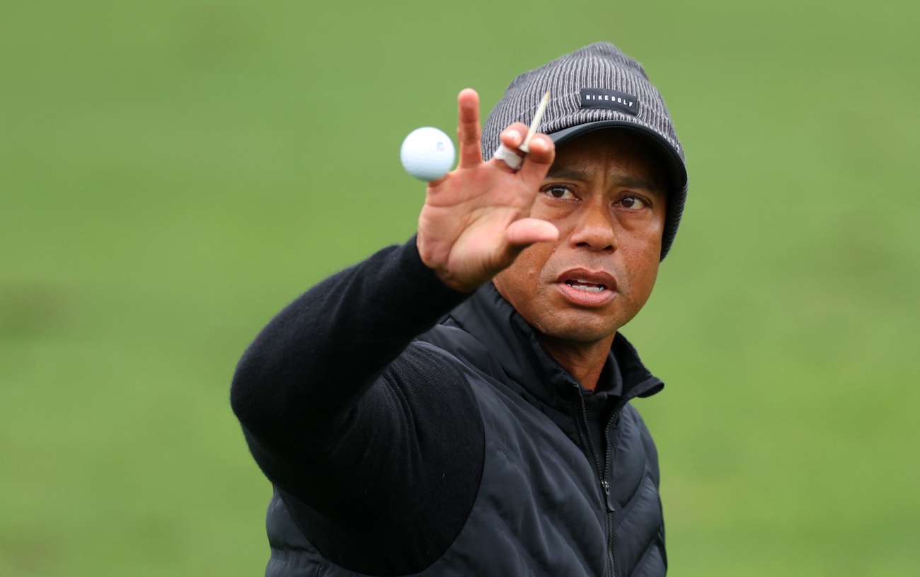 Tiger Woods: What is subtalar fusion? Procedure, recovery time and more