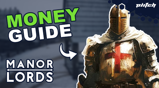 Manor Lords Money Guide: Regional Wealth & Treasury