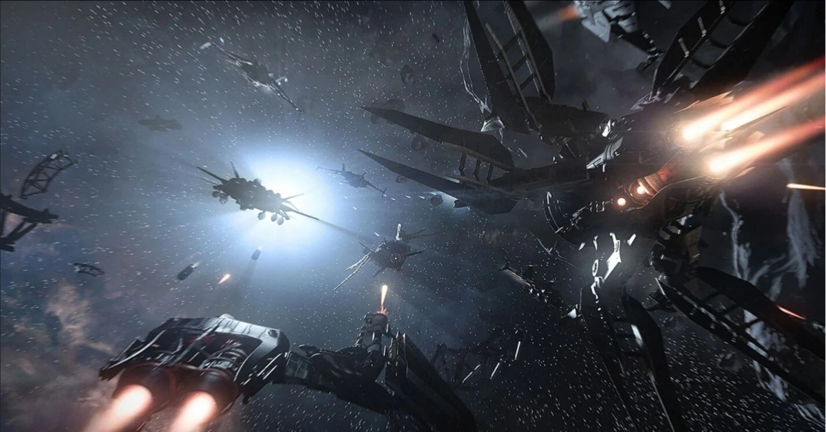 Squadron 42: Release Date Confirmed – It’s Finally Playable