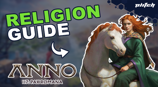 The Ultimate Anno 117 Religion Guide
