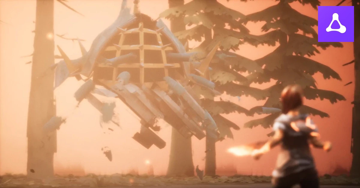 End 2025 With 3 Free PC Games Courtesy Of Amazon Prime