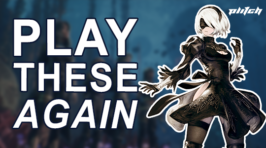 10 Single-Player PC Games With Replay Value