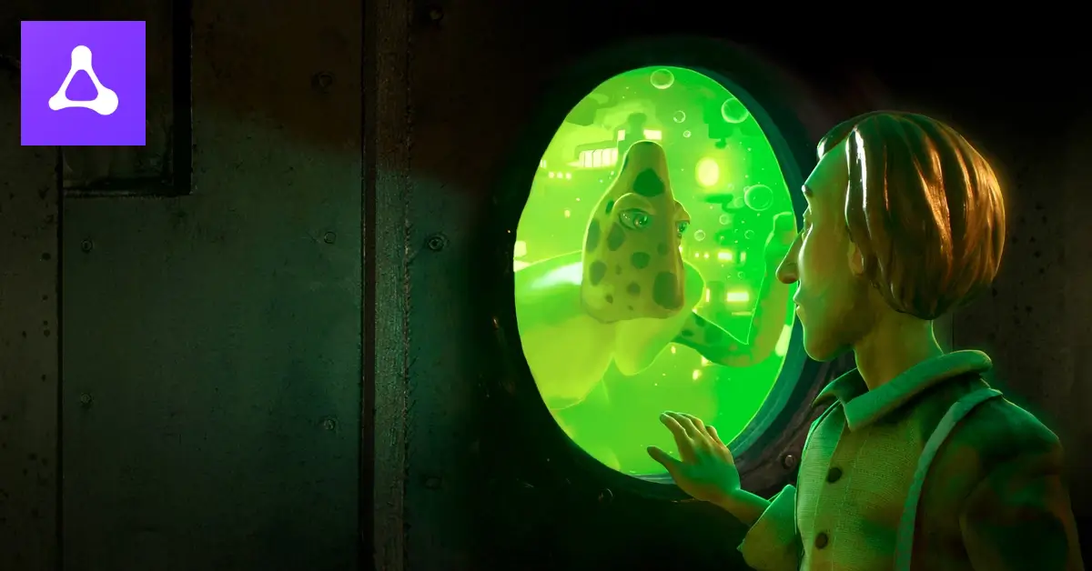 Harold Halibut and 1 more Game up For Grabs For Prime Members