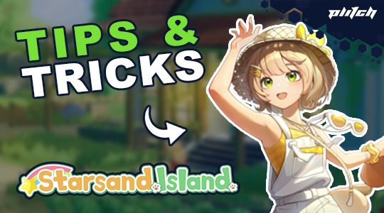 Starsand Island Guide: 7 Tips and Tricks for Beginners