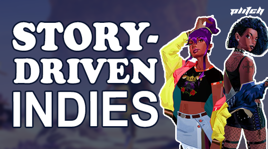 8 Story-Driven Indie Games You Might Have Missed