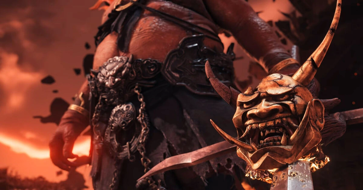 Ghost of Yōtei Patch 1.601 Adds Hell Mode