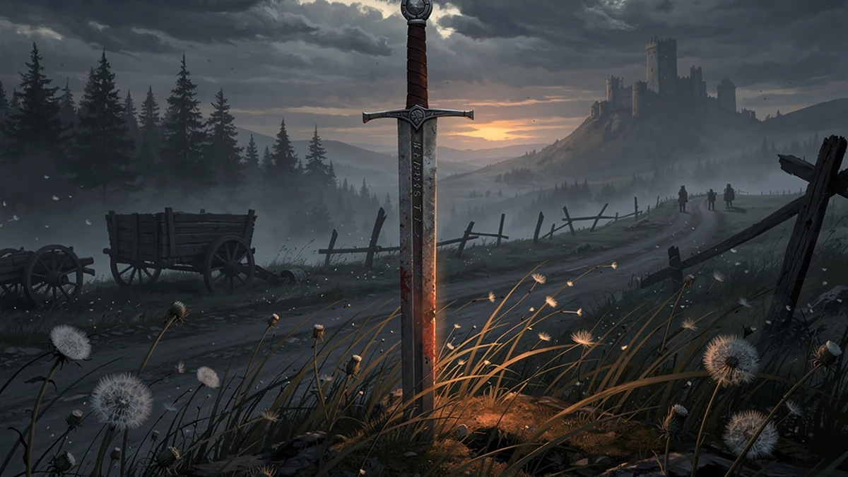 Witcher 3 Songs of the Past Expansion Coming 2027