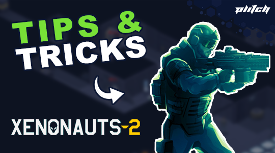 10 Xenonauts 2 Tips and Tricks to Win the Alien War