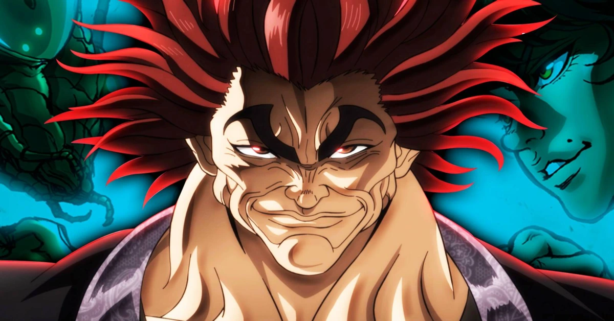 Yujiro Hanma Confirmed as Fourth Tekken 8 DLC Character for 2027