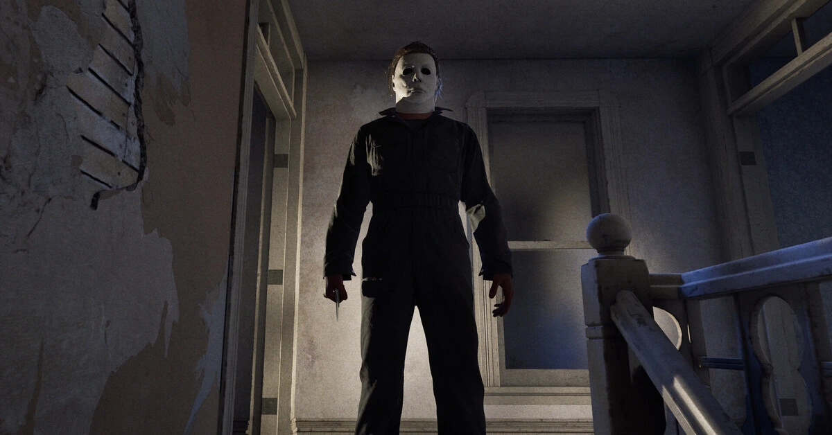 Halloween: The Game Officially Launches on Consoles and PC in September