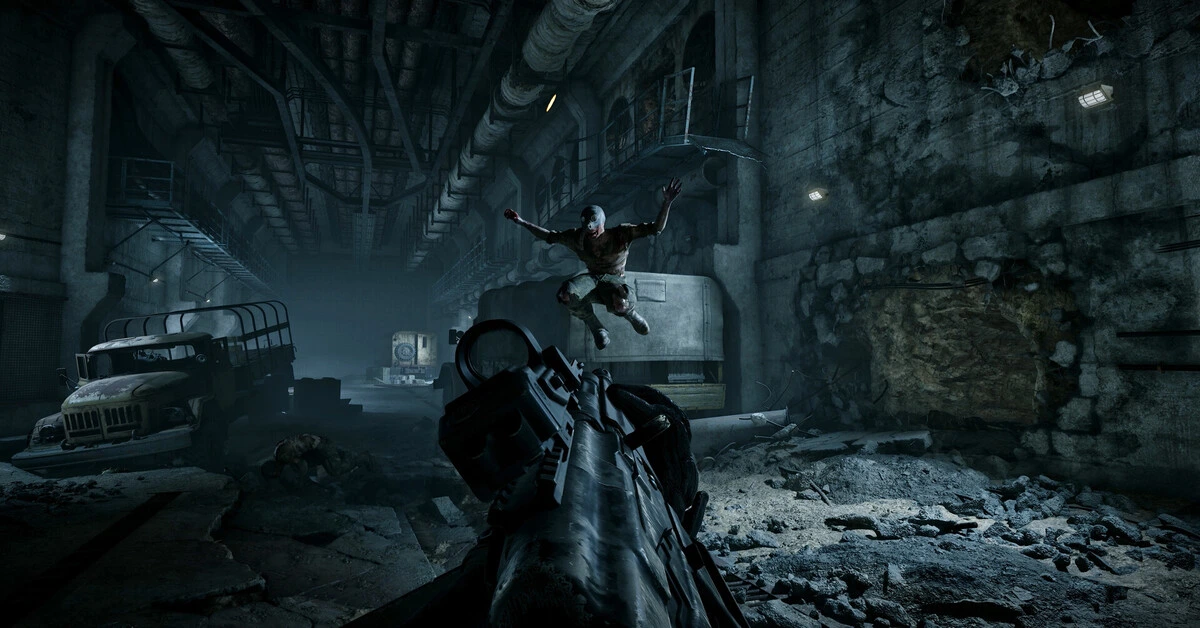 Stalker 2 Cost of Hope Expansion and 2.0 Update Launch Date Confirmed for August