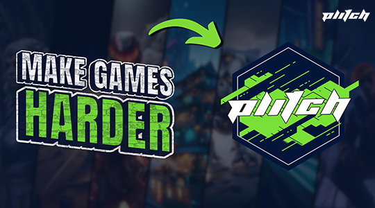 How to Make PC Games Harder: The Complete Guide to Self-Imposed Challenges