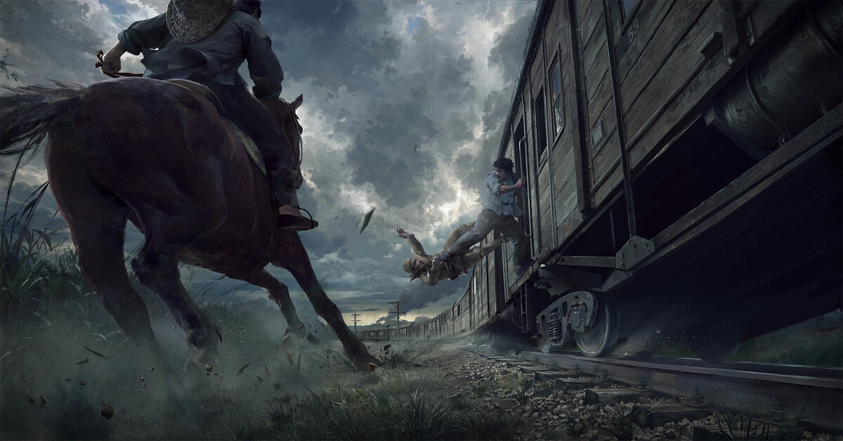 Exclusive: First Look at The Defiant’s Intense Combat from Gamescom 2026