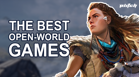 The 15 Best Open-World Games to Explore on PC