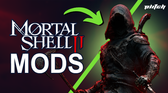 27 Mortal Shell II Trainer Features & Mods You Need to Try