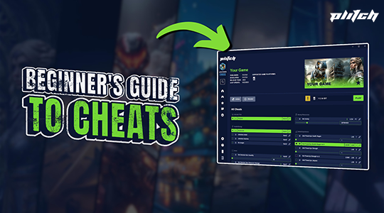A Beginner’s Guide to Using Cheats in Single-Player Games