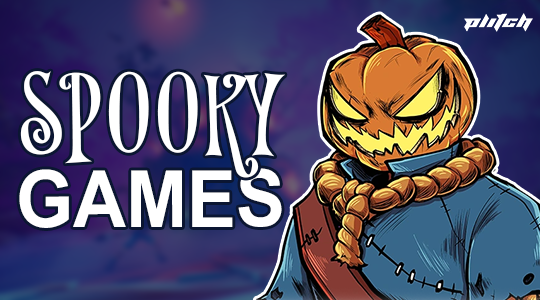 12 Spooky Games That Aren’t Horror for Halloween